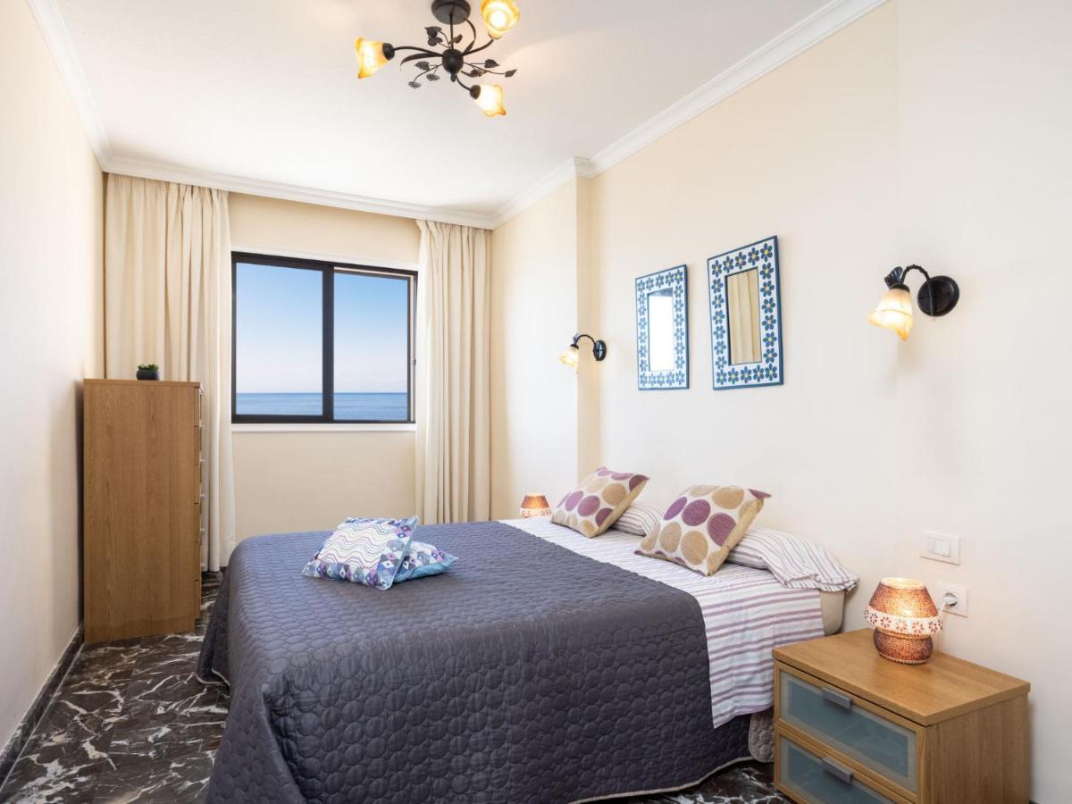 Apartment Buenavista By Interhome 아칸티라도 외부 사진